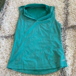COPY - Woman’s Golf Tank Top